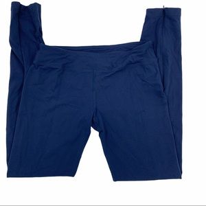 Hard Tail Leggings, Size Large